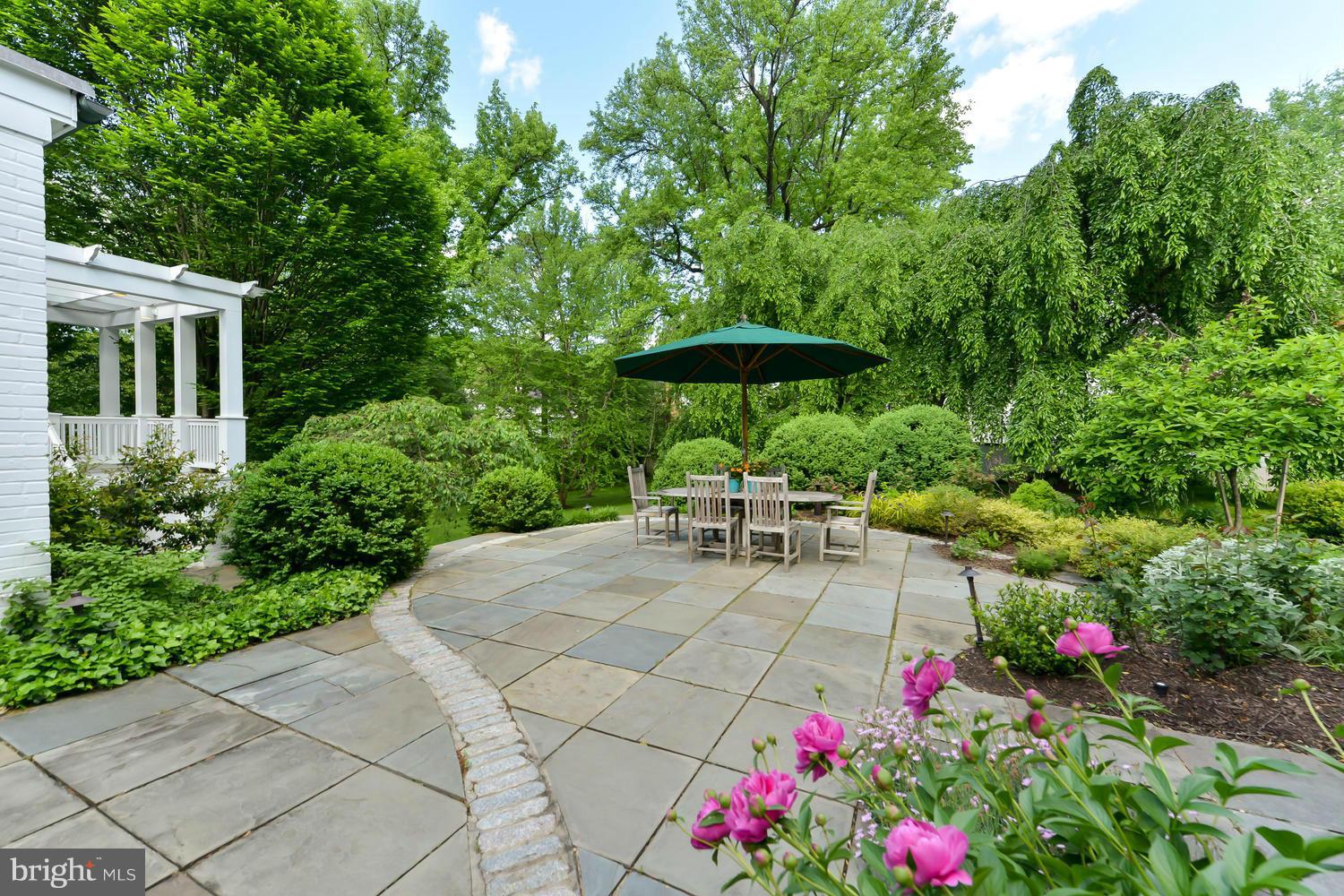 COLLEGE PARK - Residential