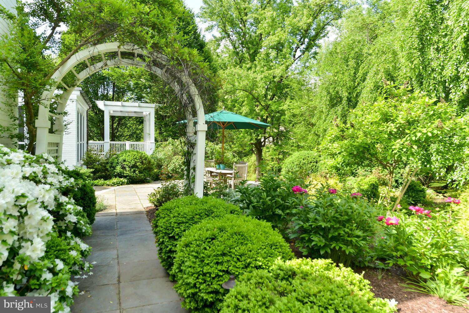 COLLEGE PARK - Residential