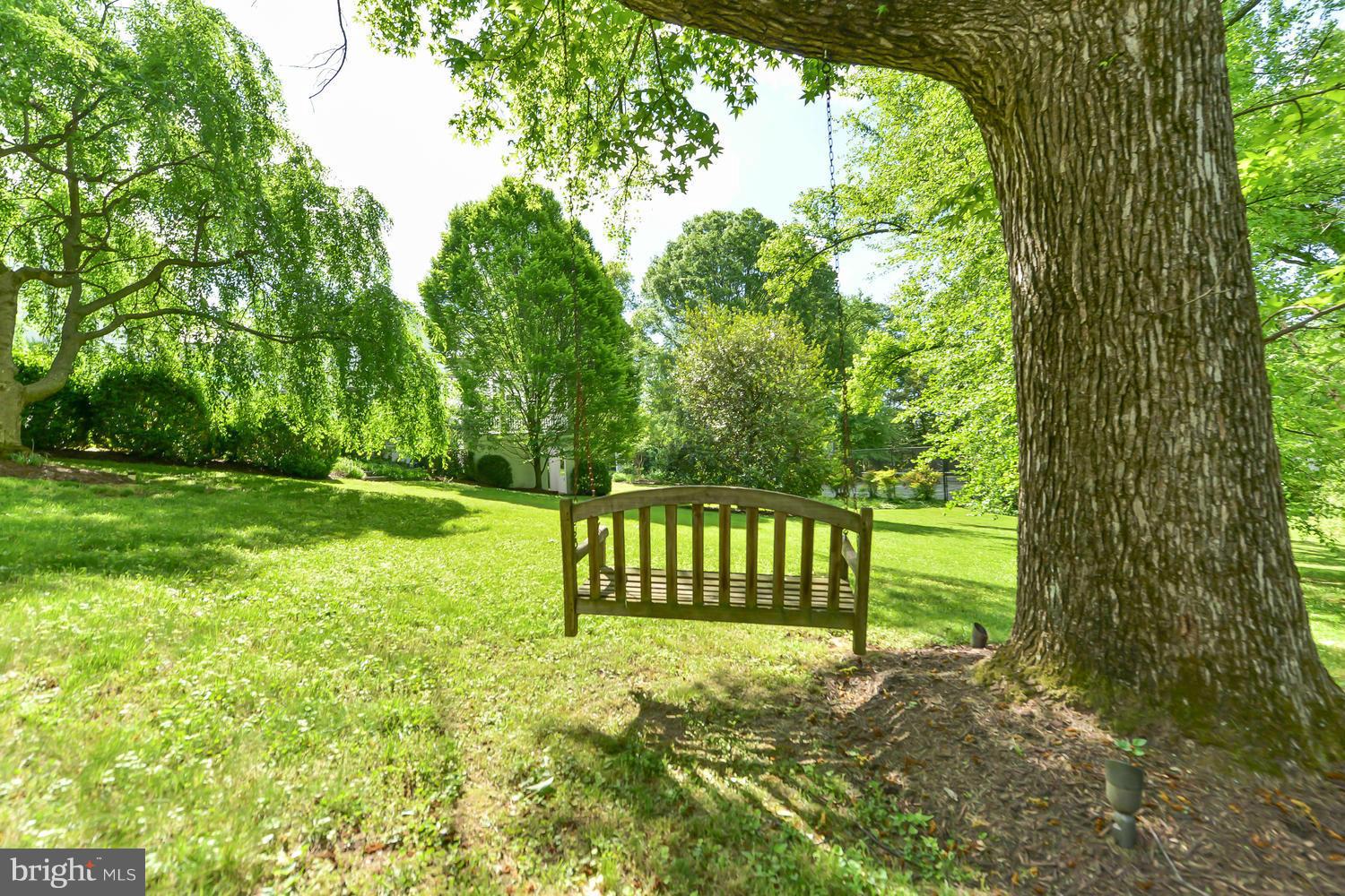 COLLEGE PARK - Residential