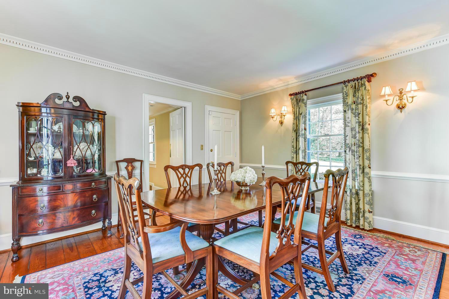 COLLEGE PARK - Residential