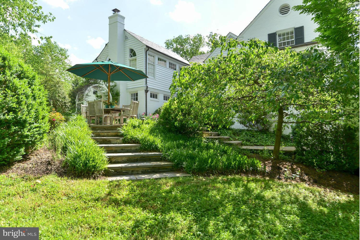 COLLEGE PARK - Residential