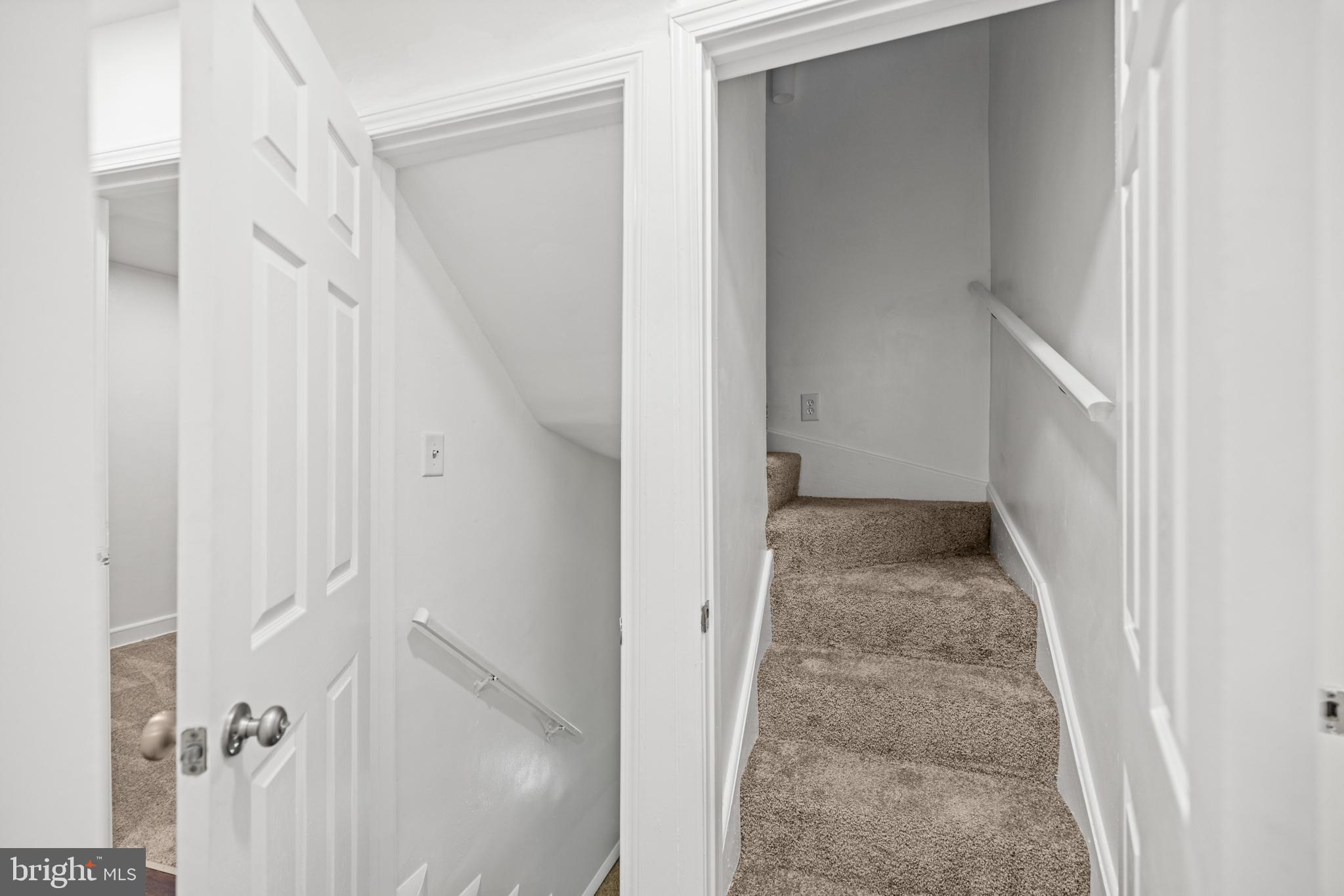 TYLER PARK - Residential Lease