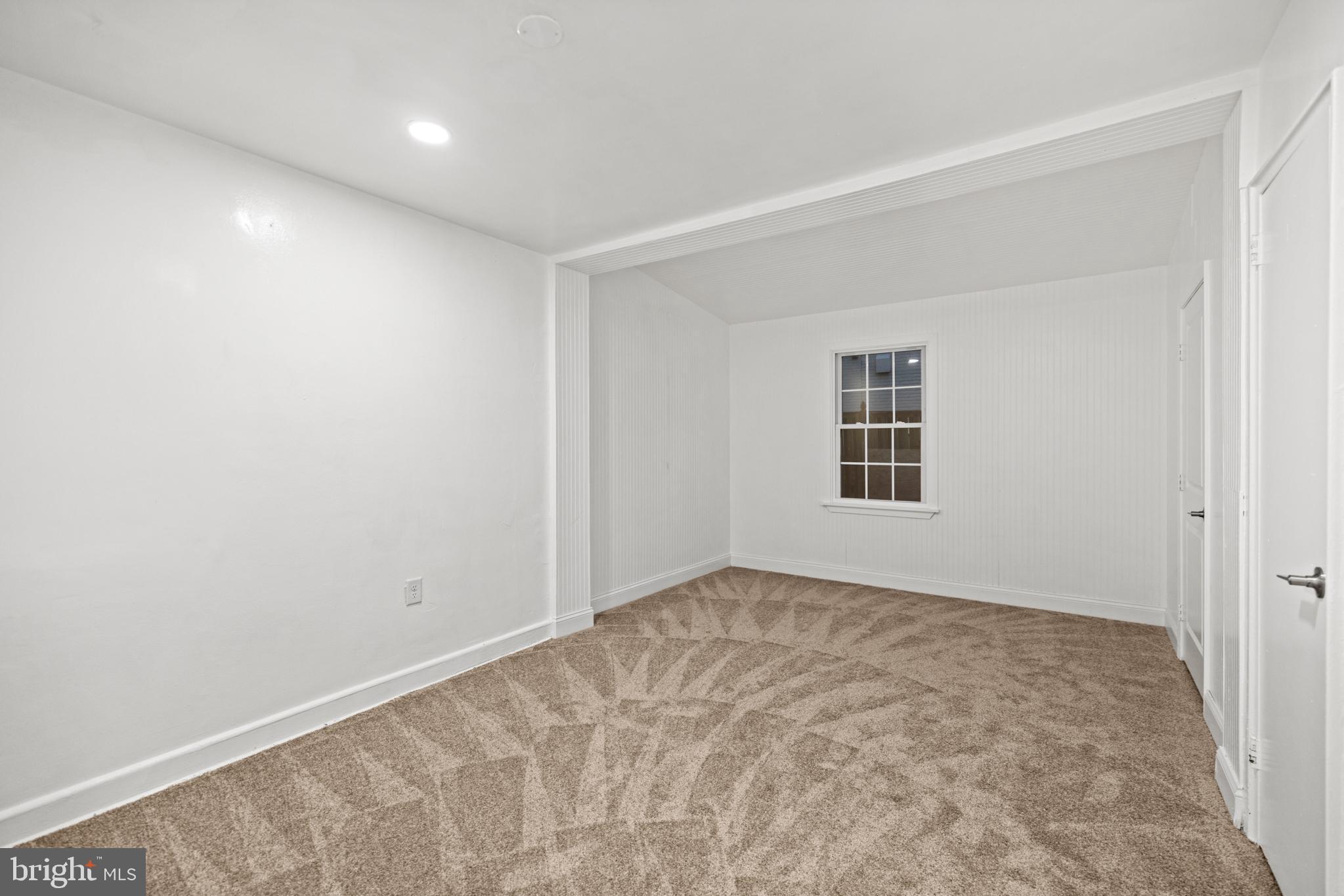 TYLER PARK - Residential Lease