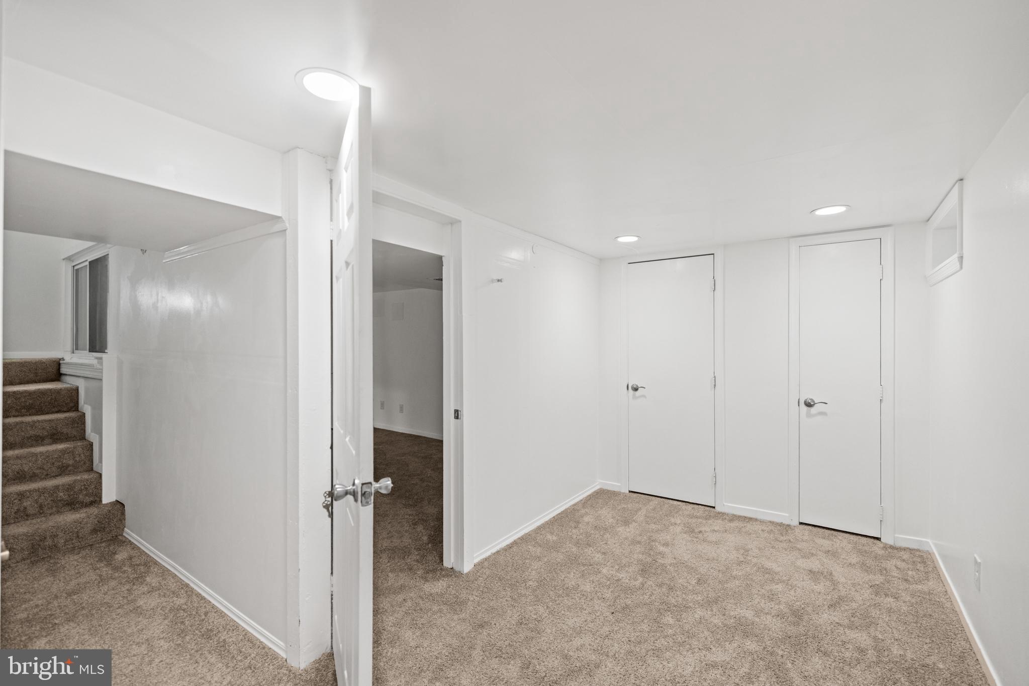 TYLER PARK - Residential Lease