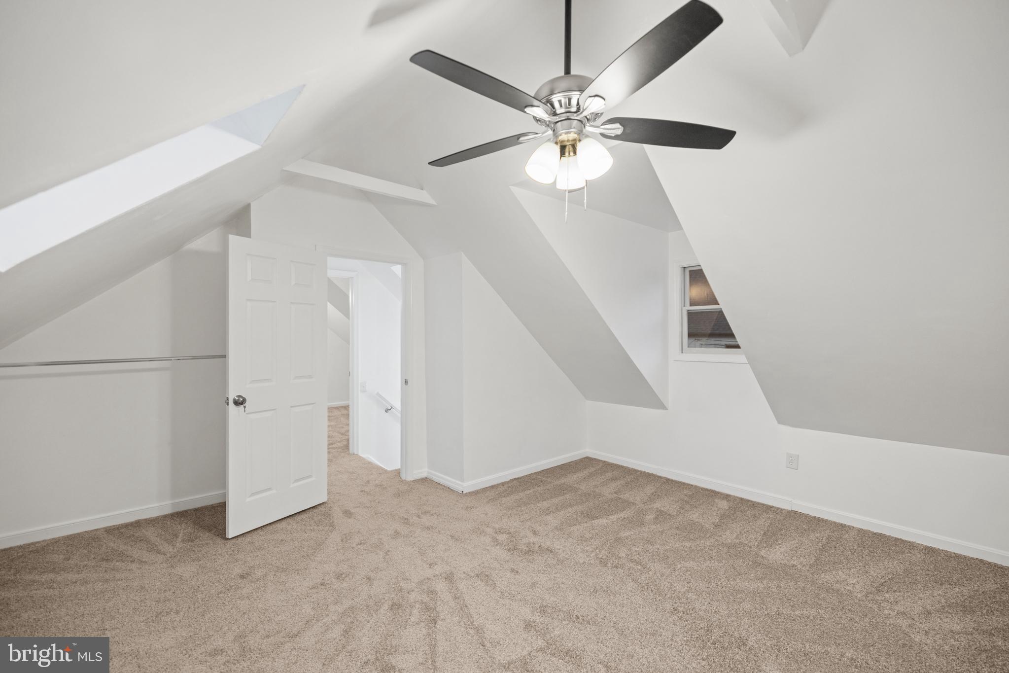 TYLER PARK - Residential Lease