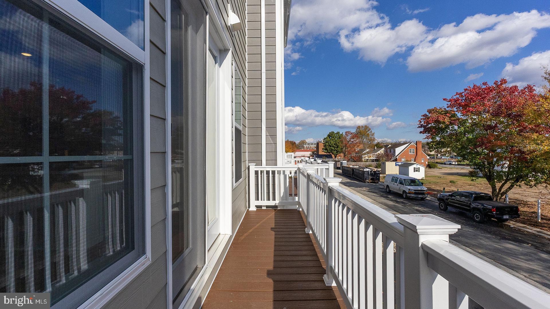 MARY'S LANDING - Residential