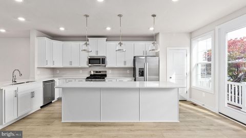 442 GERMANIA STREET FREDERICKSBURG VA 22401