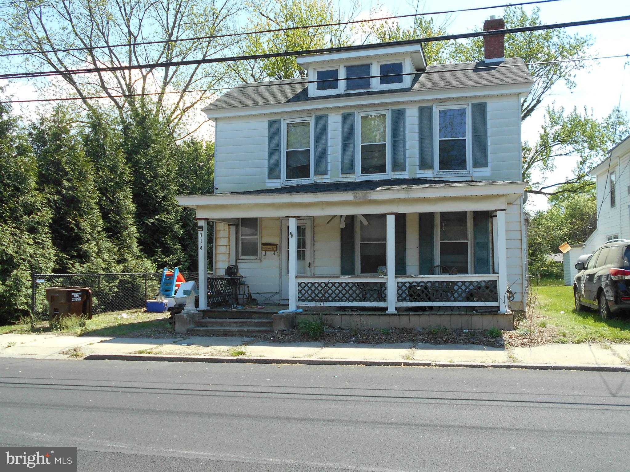 CAMBRIDGE - Residential