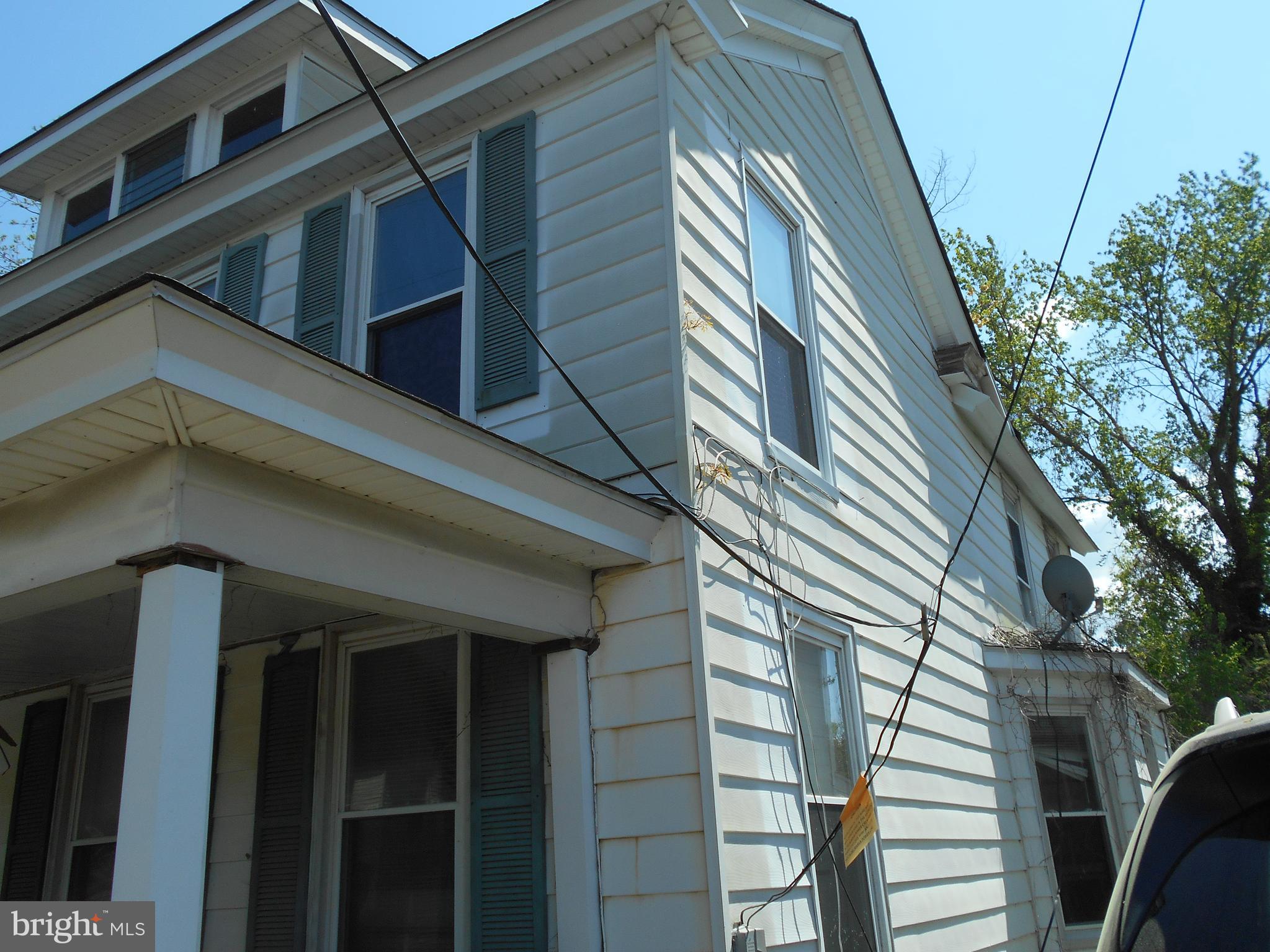 CAMBRIDGE - Residential