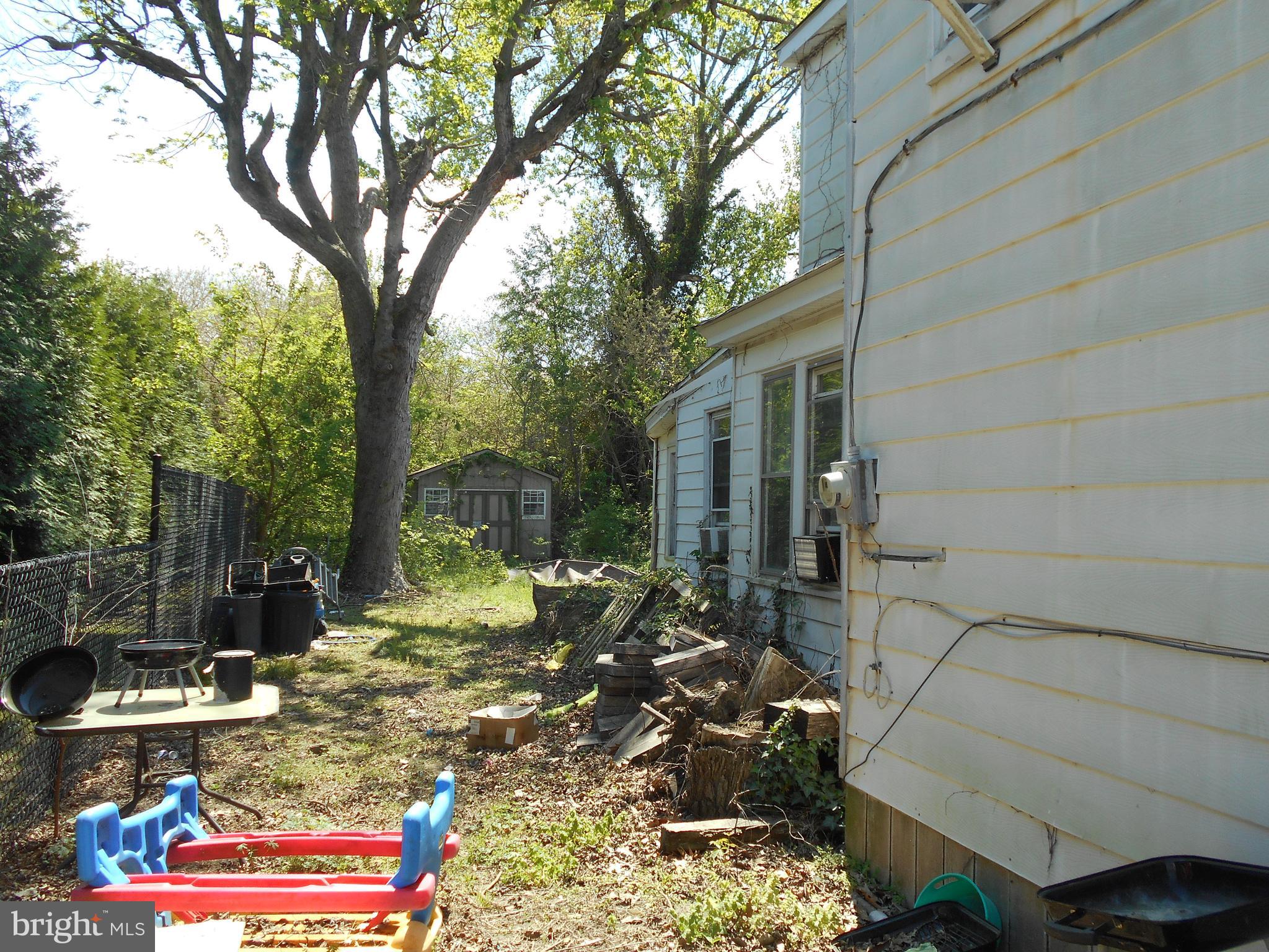 CAMBRIDGE - Residential