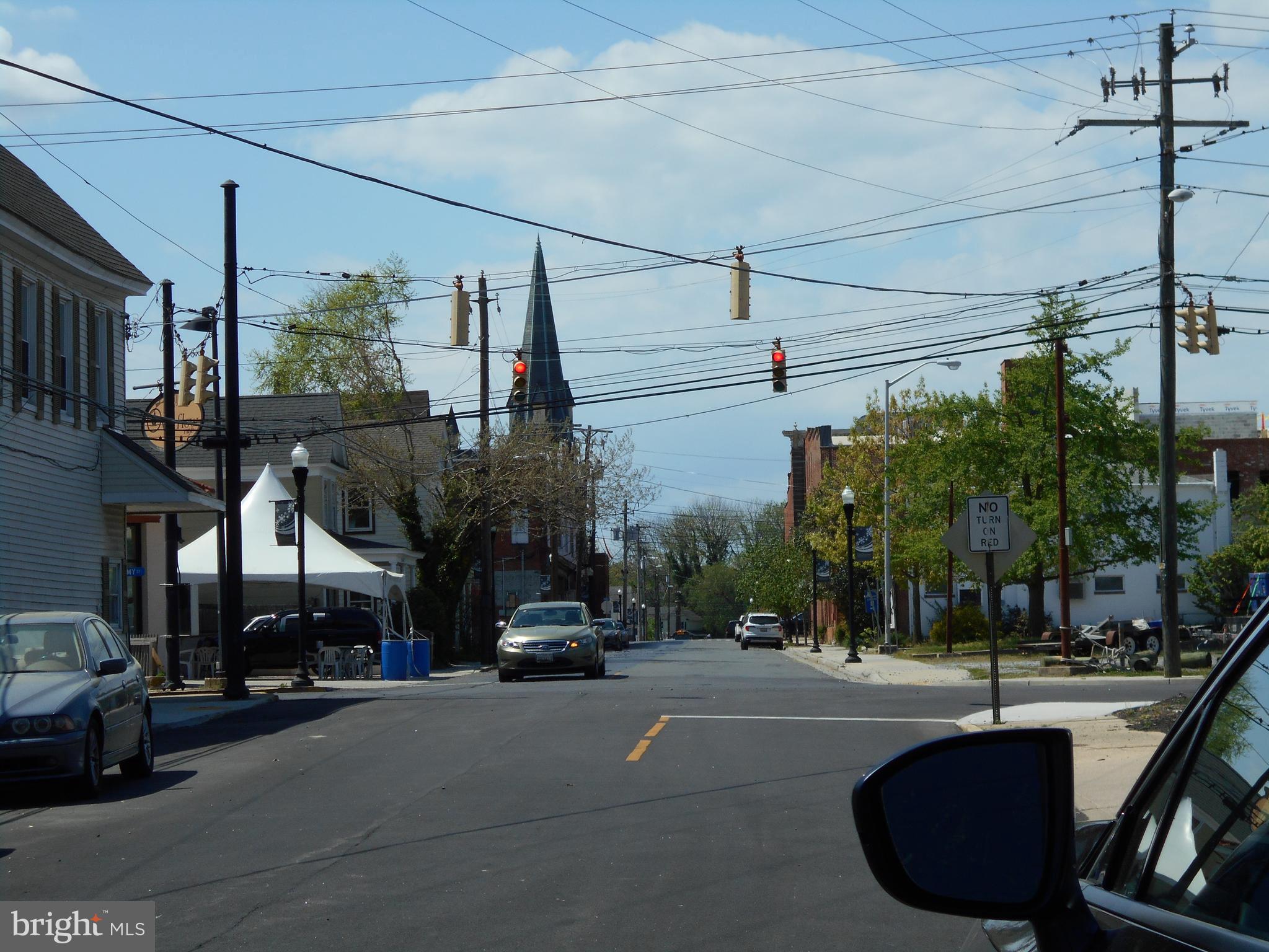 CAMBRIDGE - Residential