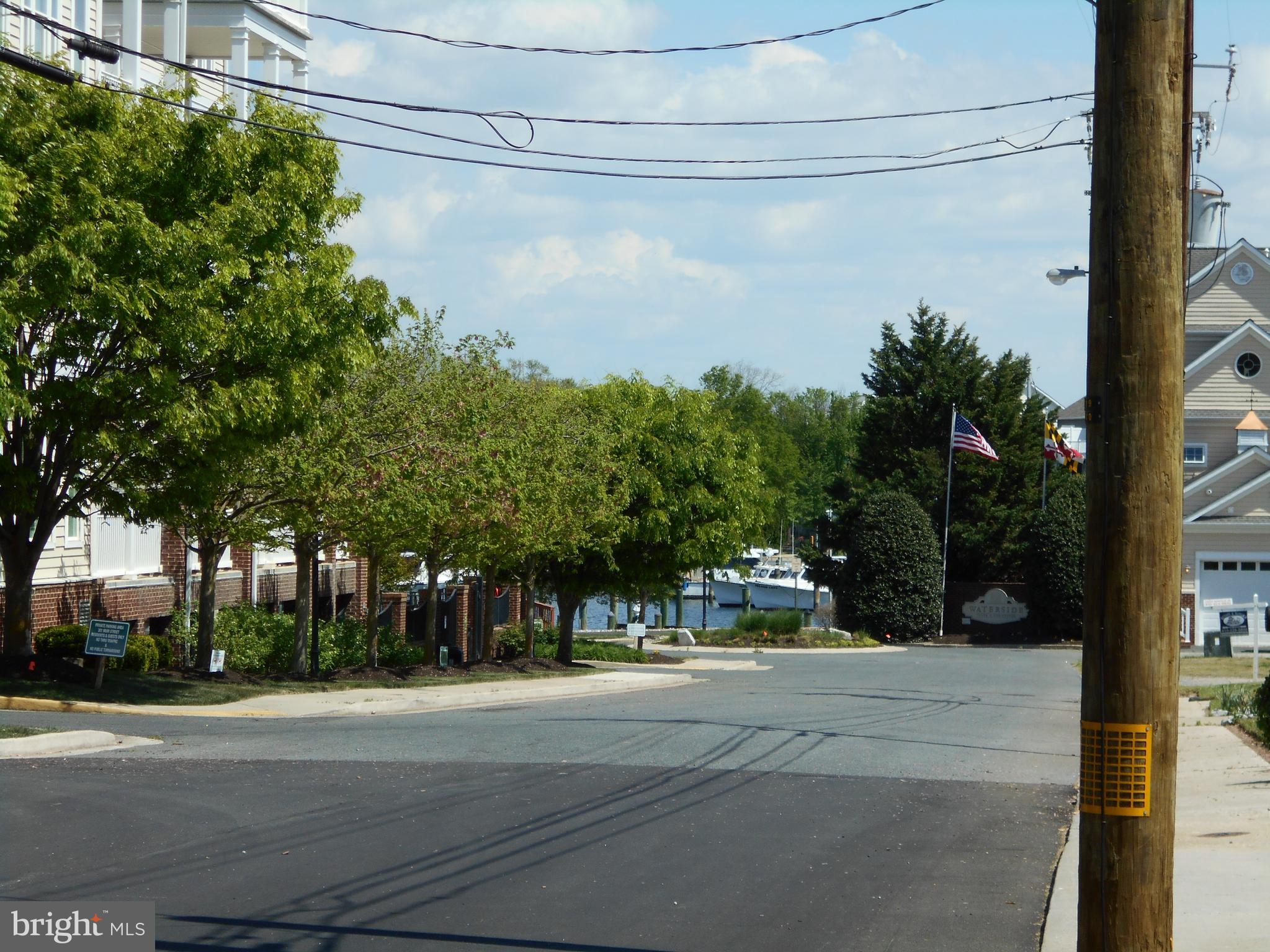 CAMBRIDGE - Residential