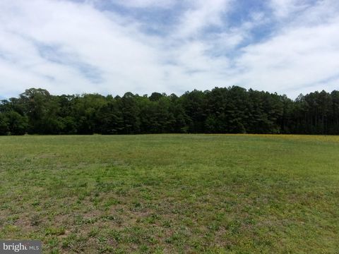 6011 BLUE HERON DRIVE EAST NEW MARKET MD 21631
