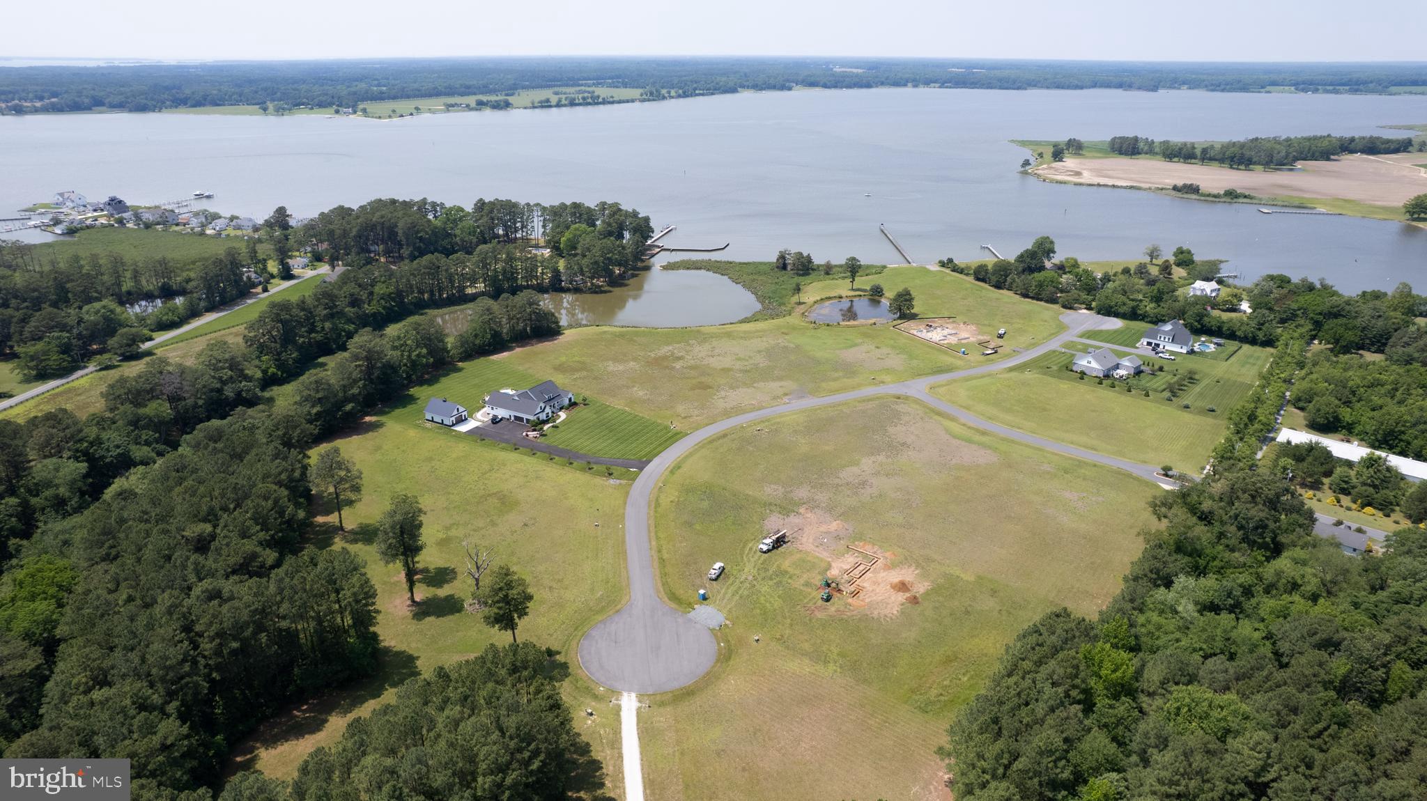 6011 BLUE HERON DRIVE