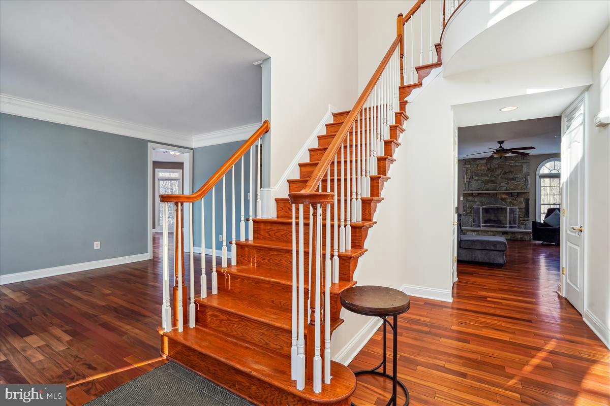 ASHTON PRESERVE - Residential