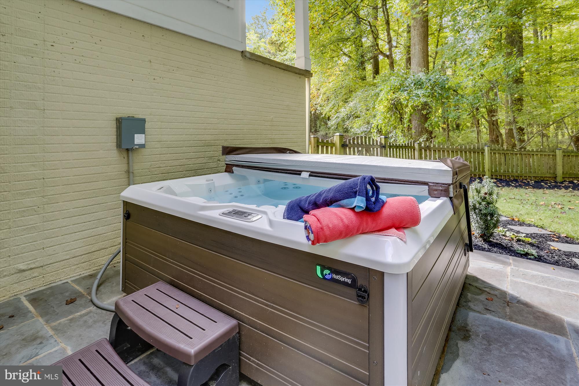 ASHTON PRESERVE - Residential