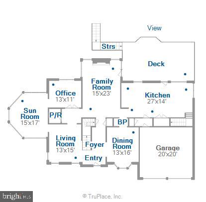 ASHTON PRESERVE - Residential