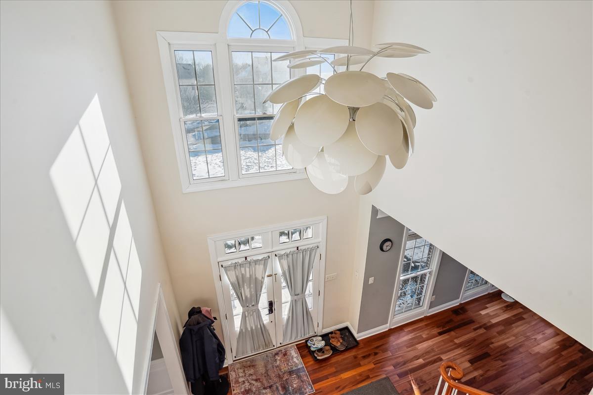 ASHTON PRESERVE - Residential