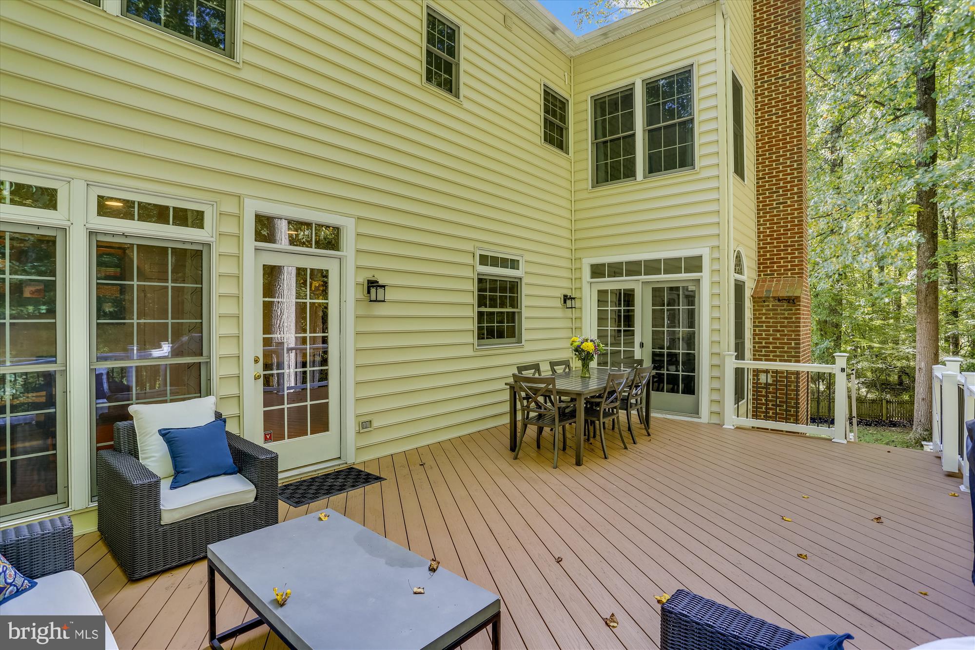 ASHTON PRESERVE - Residential