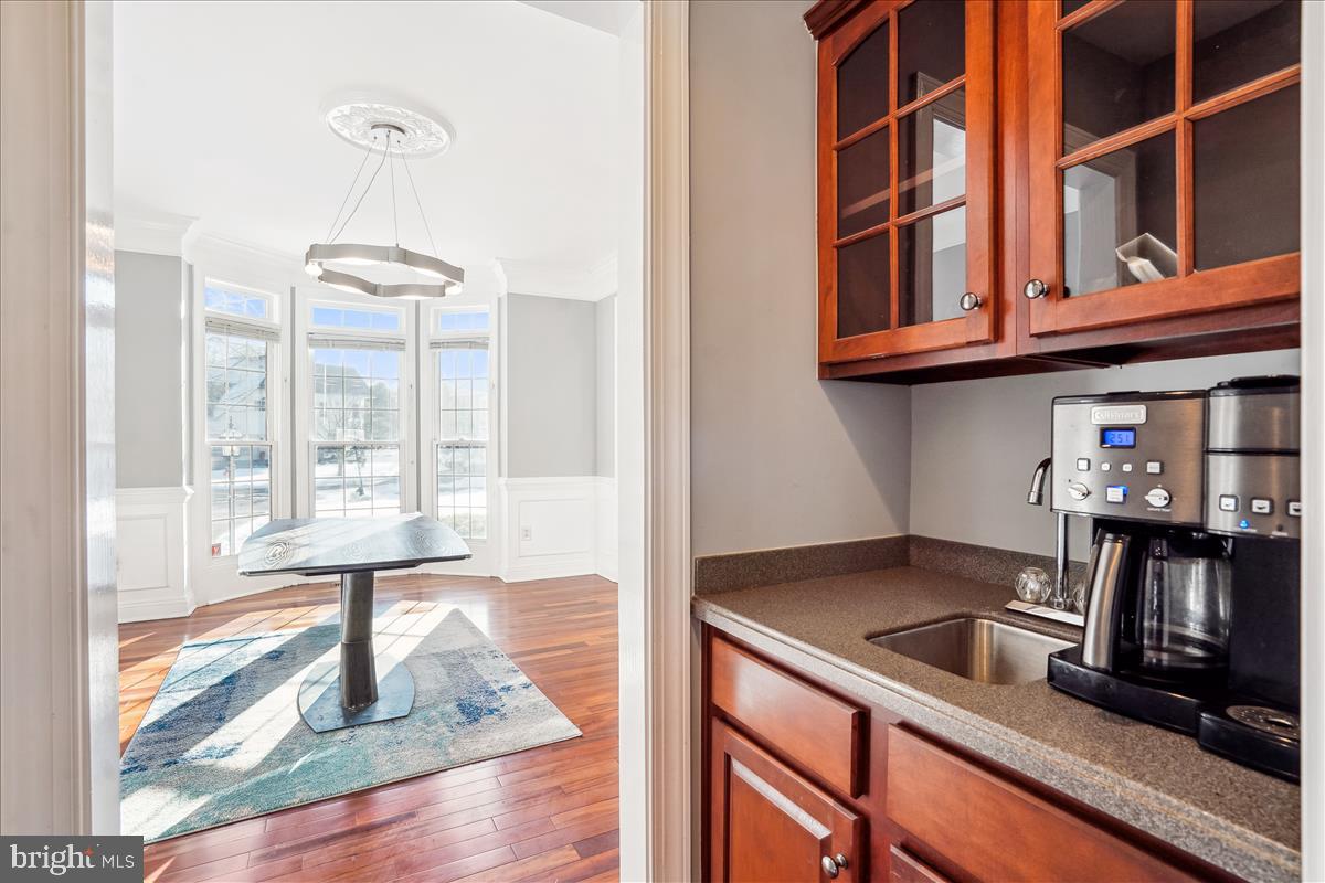 ASHTON PRESERVE - Residential