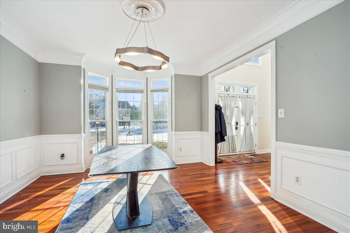 ASHTON PRESERVE - Residential