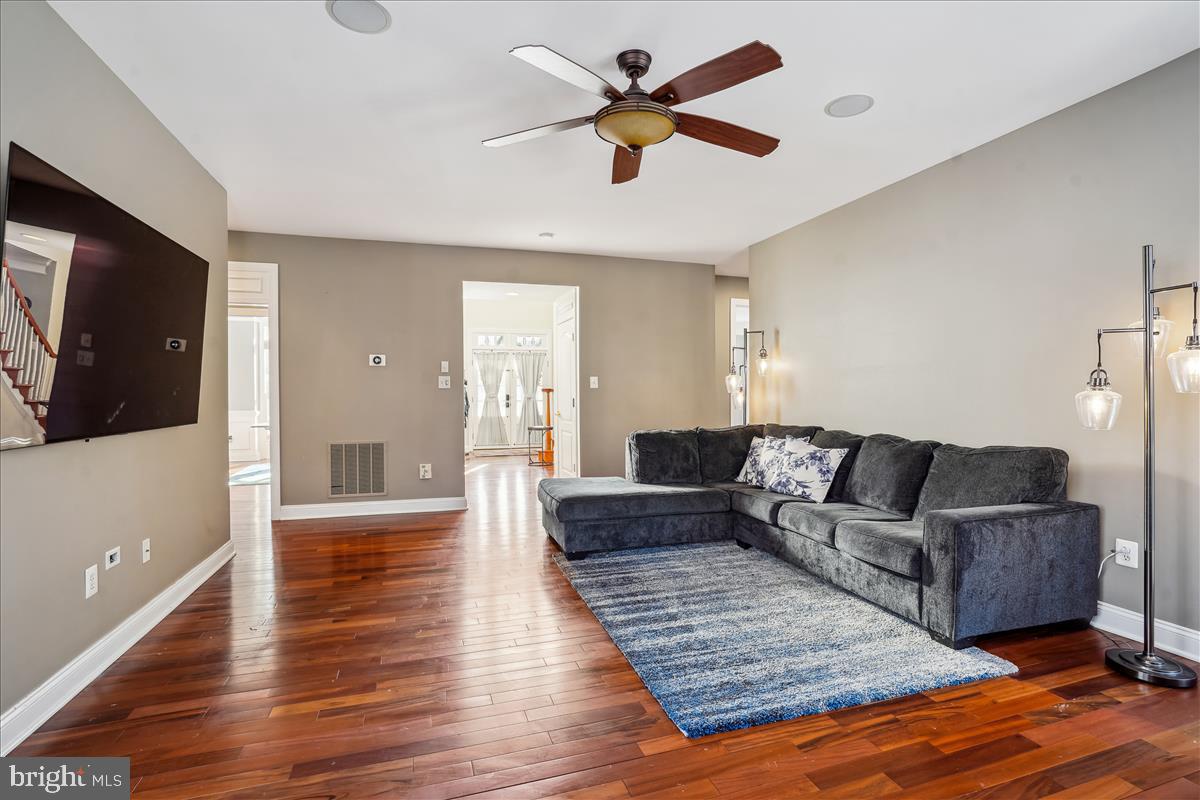 ASHTON PRESERVE - Residential