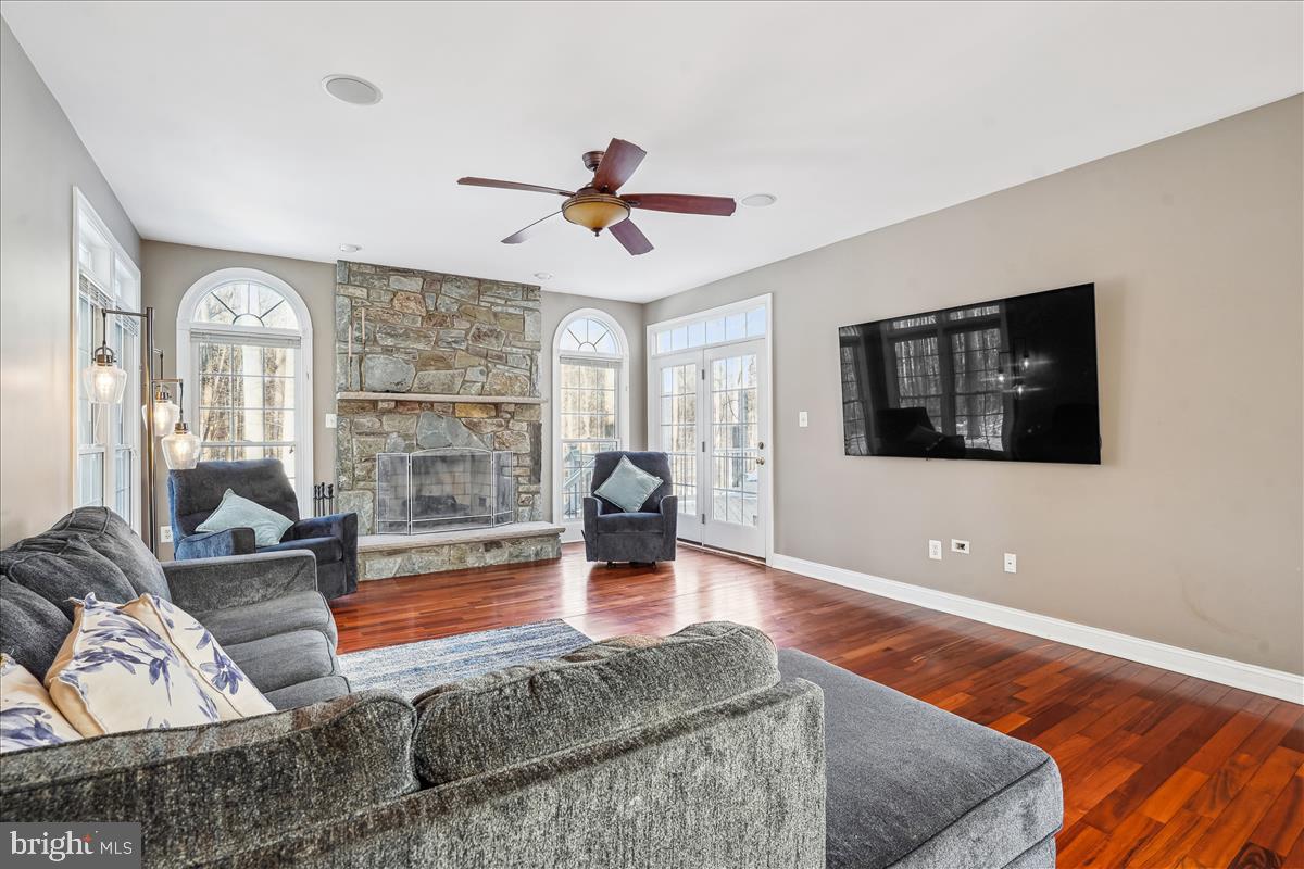 ASHTON PRESERVE - Residential