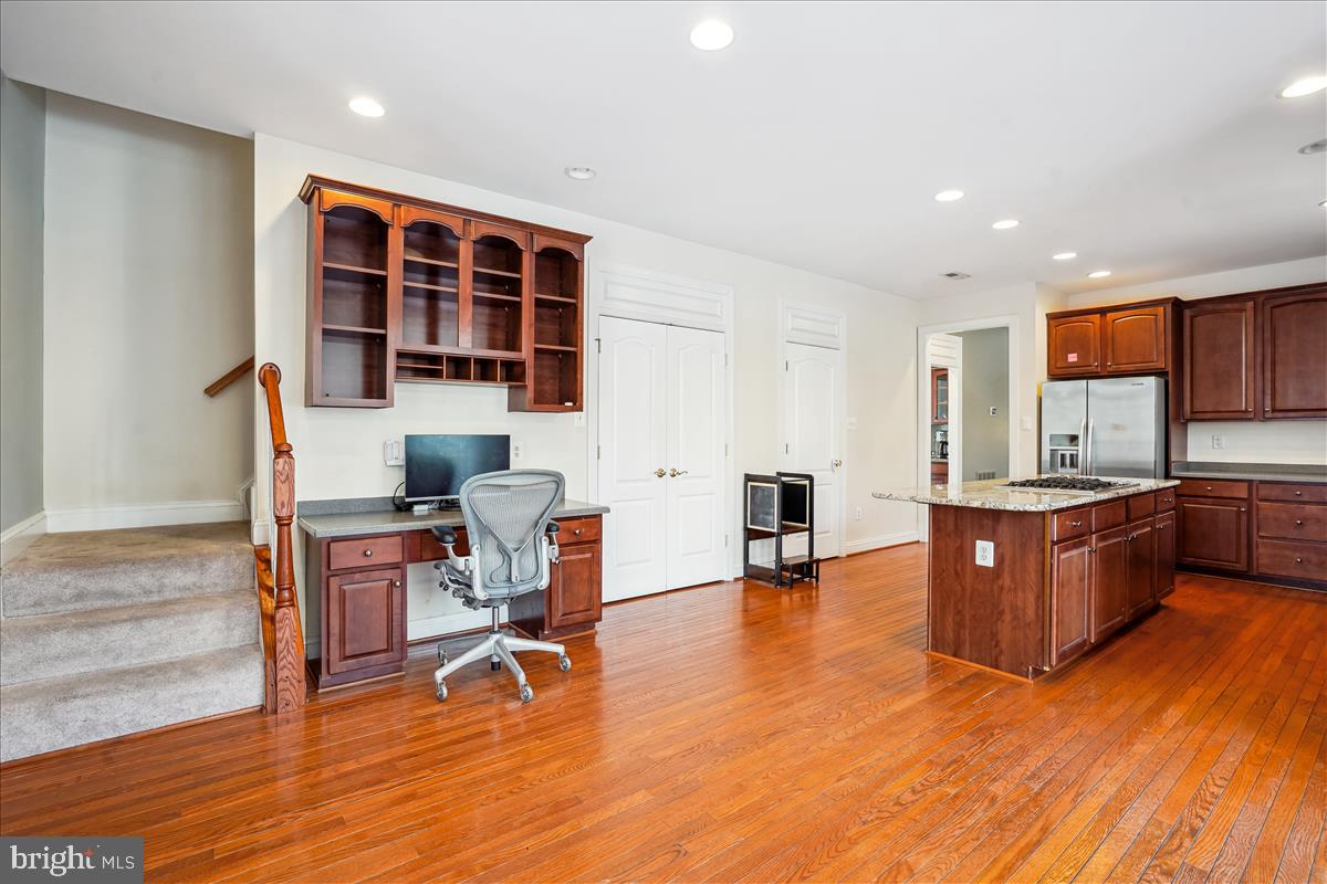 ASHTON PRESERVE - Residential