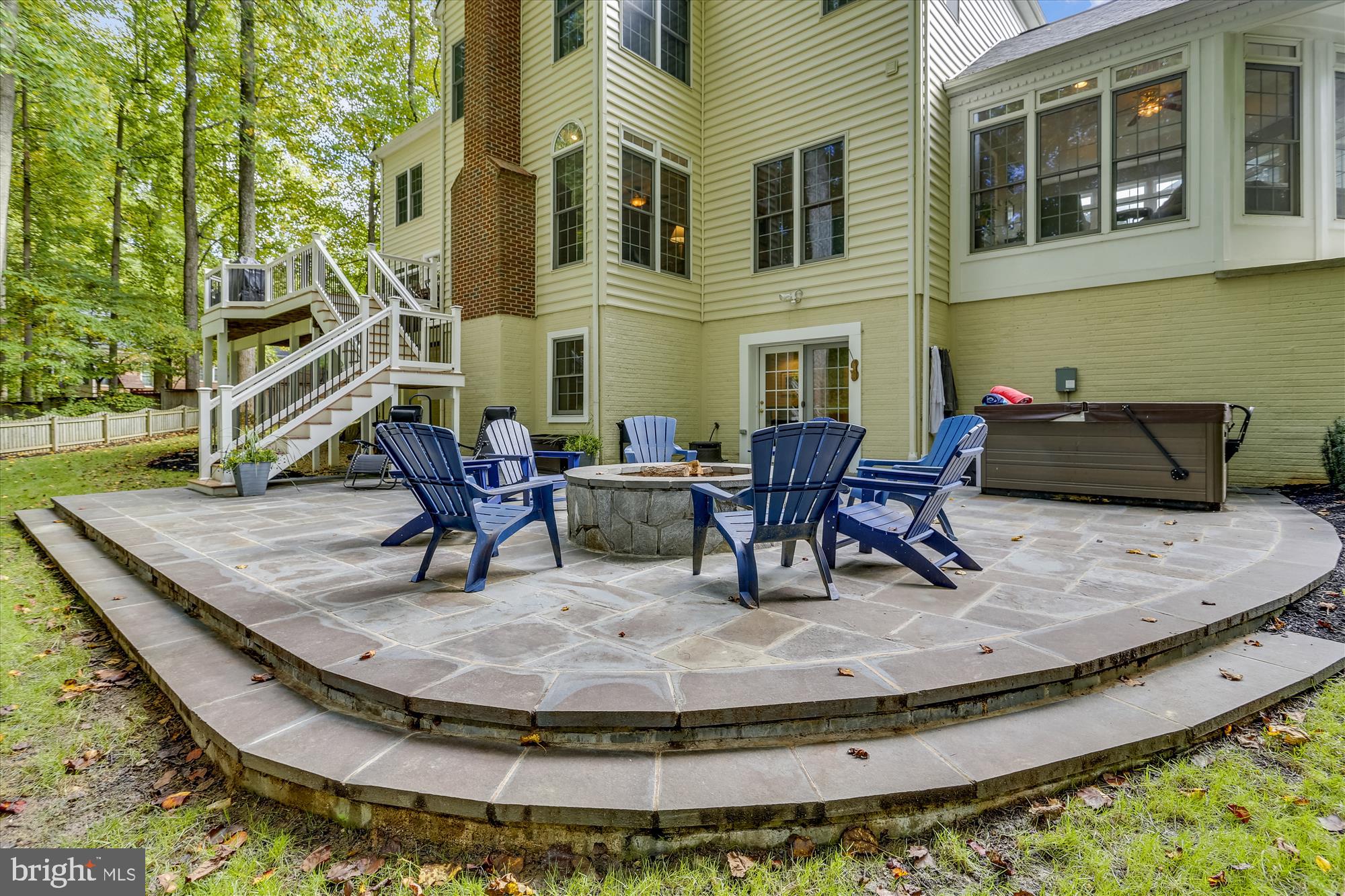 ASHTON PRESERVE - Residential