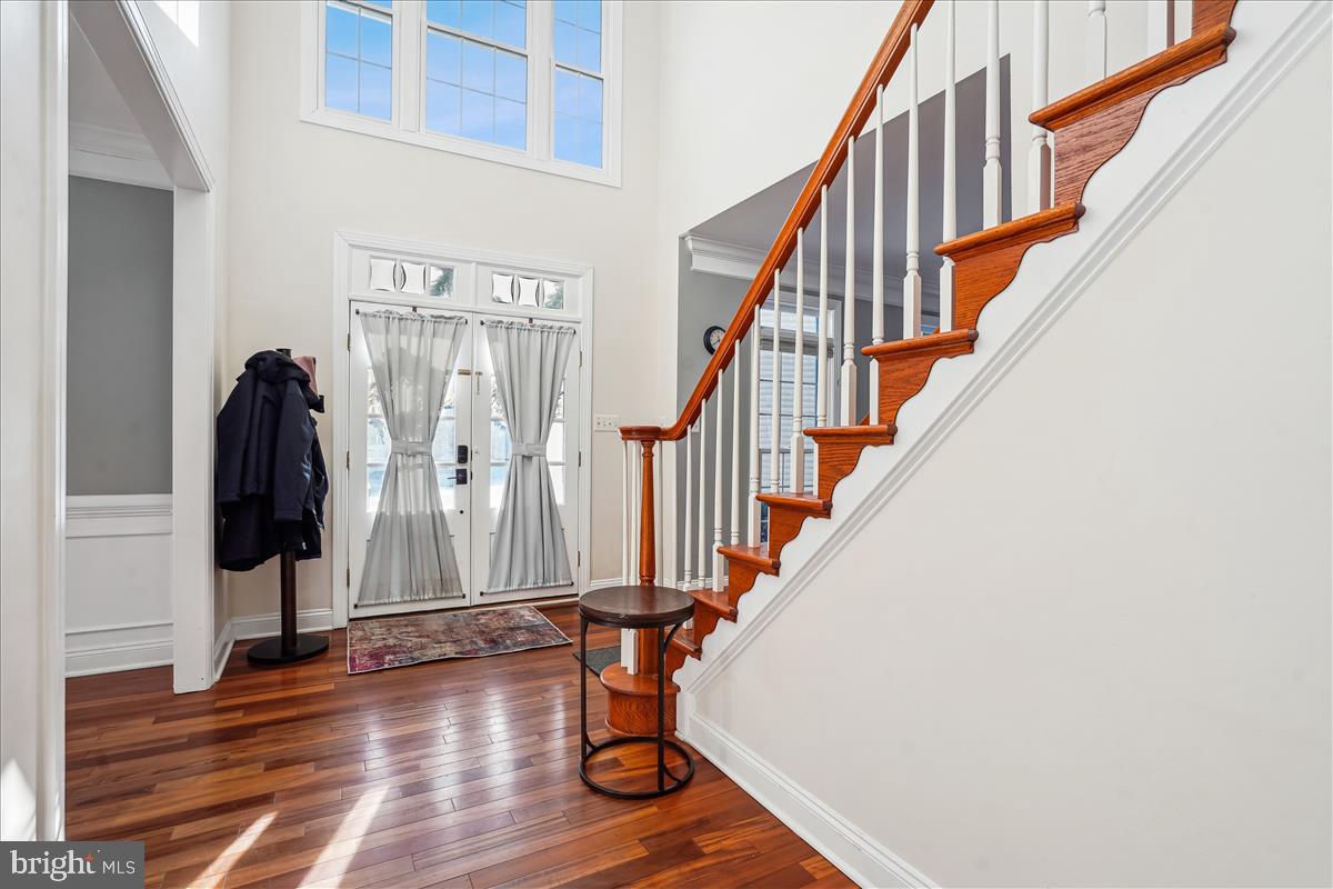 ASHTON PRESERVE - Residential