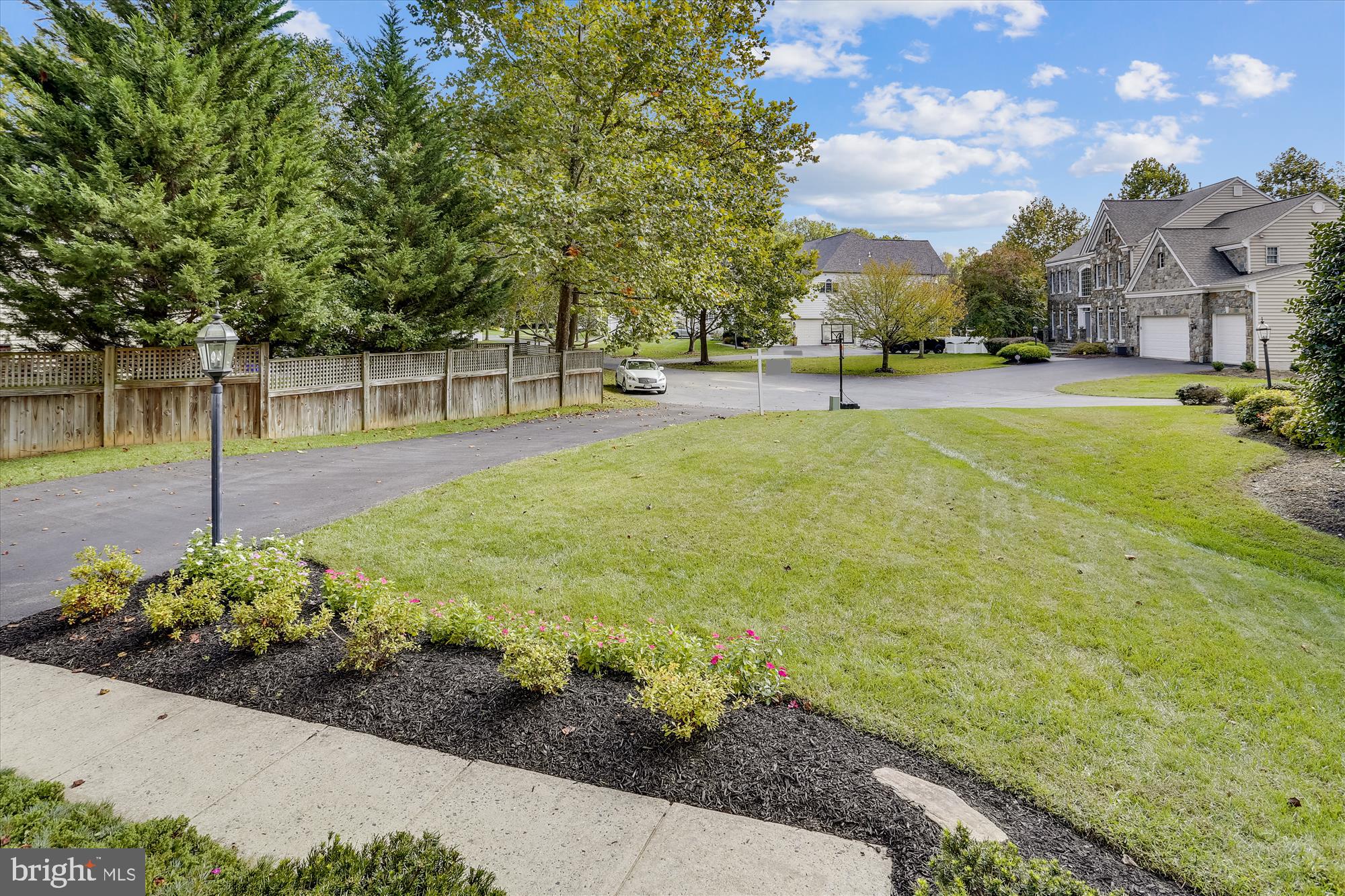 ASHTON PRESERVE - Residential