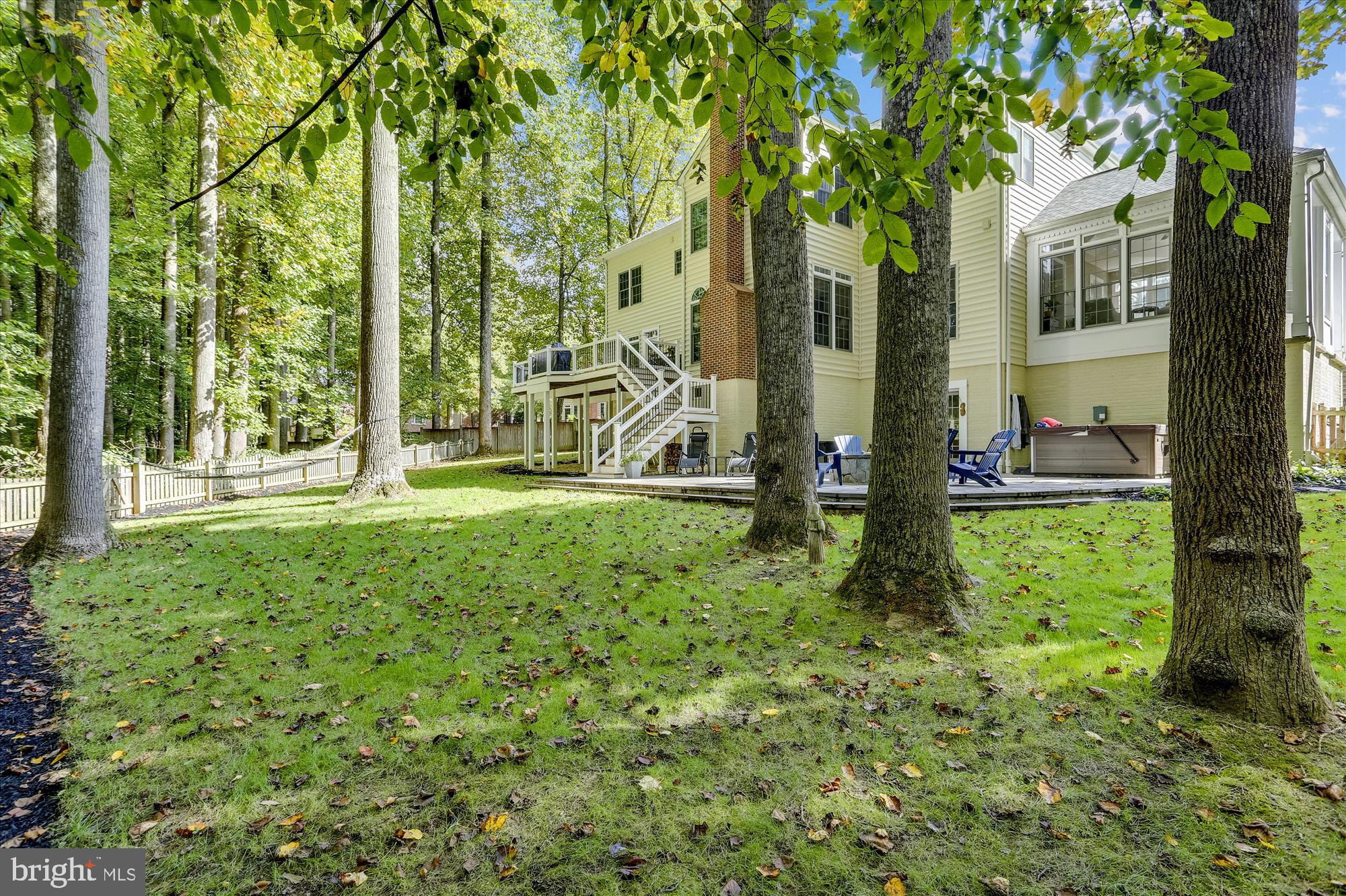 ASHTON PRESERVE - Residential