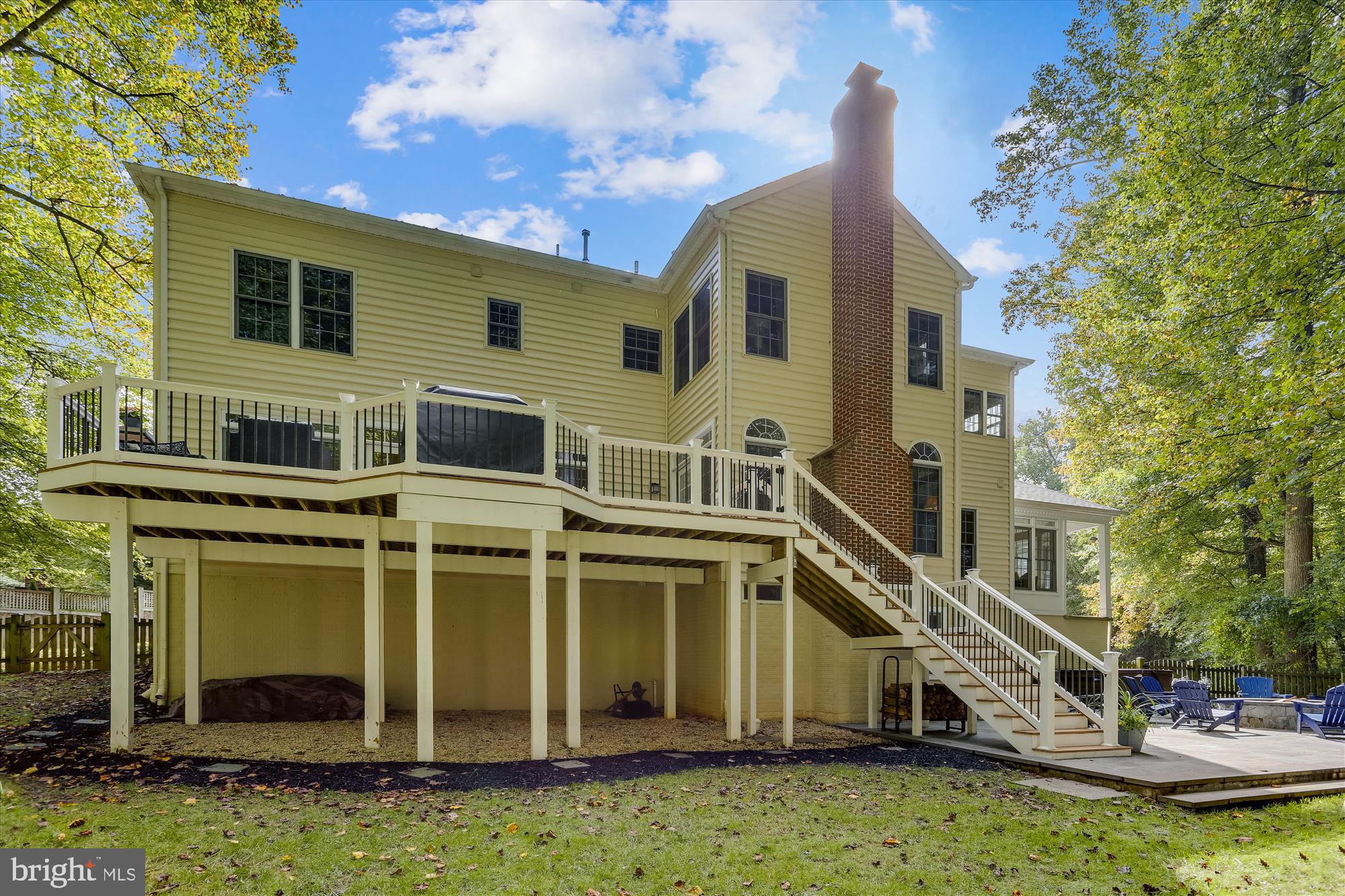 ASHTON PRESERVE - Residential