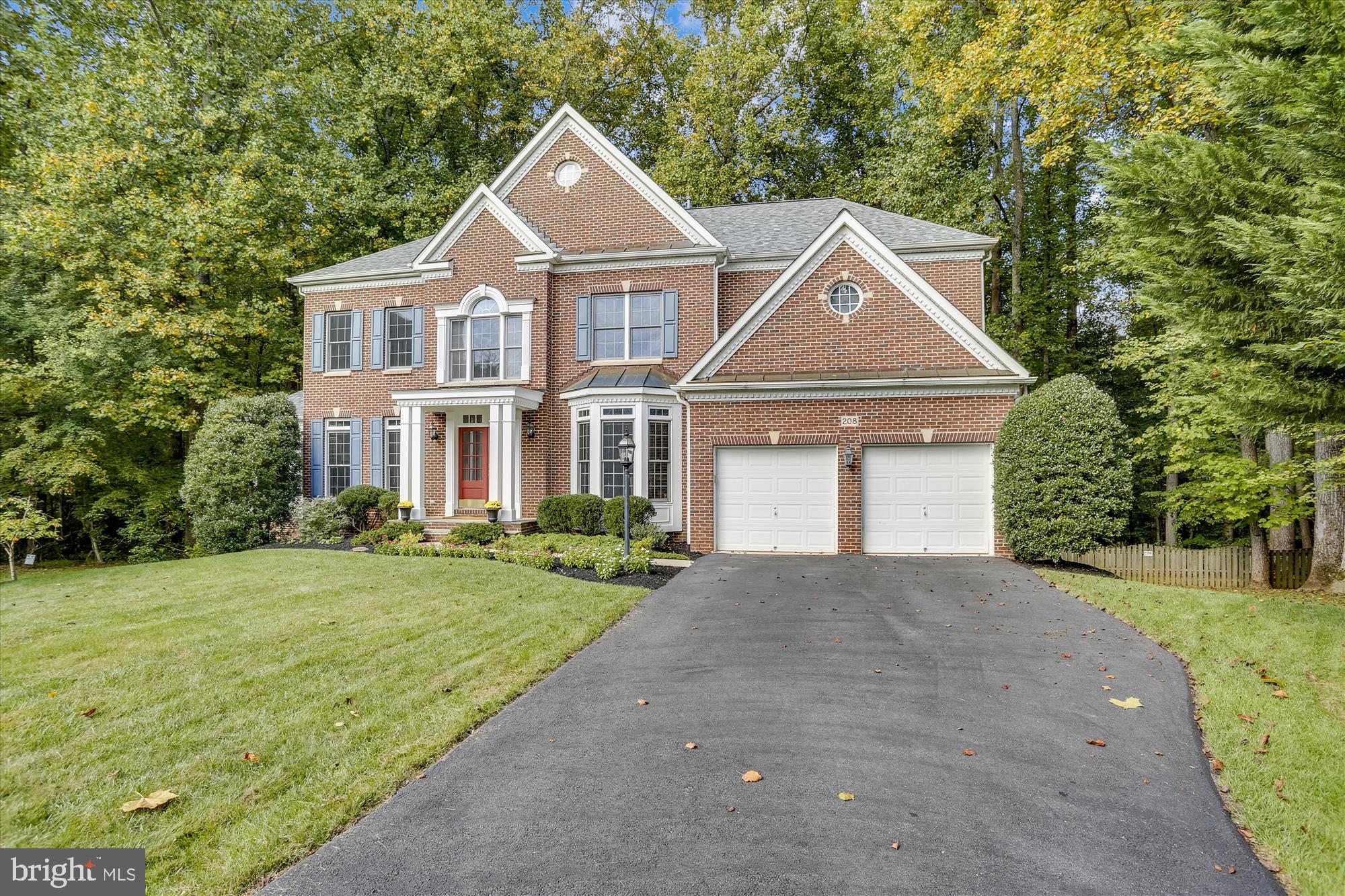 ASHTON PRESERVE - Residential