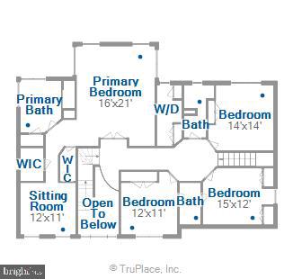 ASHTON PRESERVE - Residential