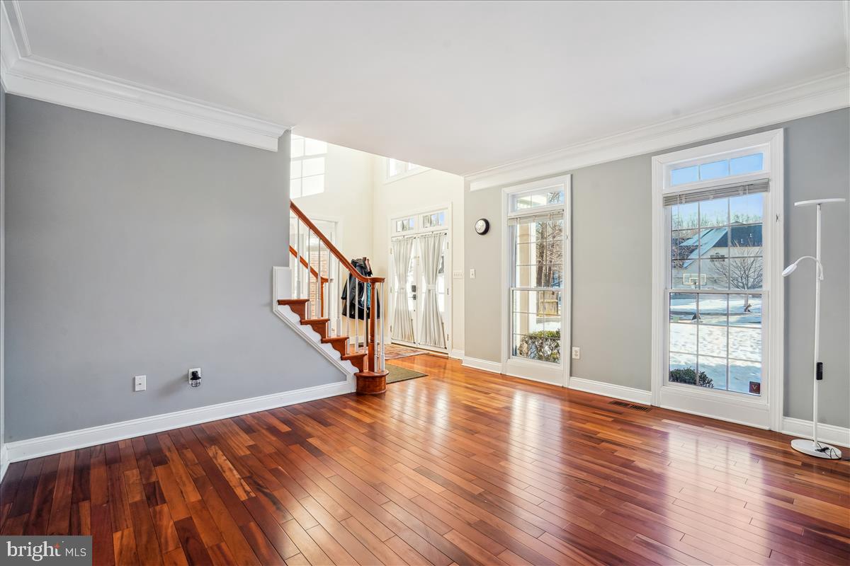 ASHTON PRESERVE - Residential