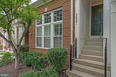 42291 ONYX TERRACE ALDIE VA 20105