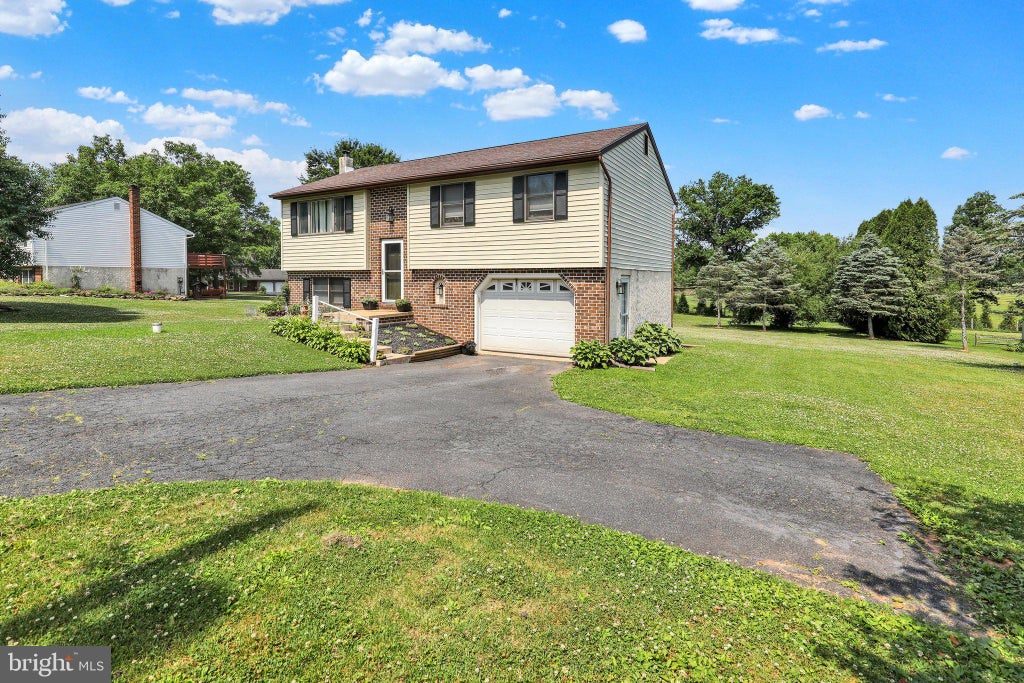 Photo of 220 Pleasant Valley Road, EAST EARL, PA 17519 (MLS # PALA2090898)