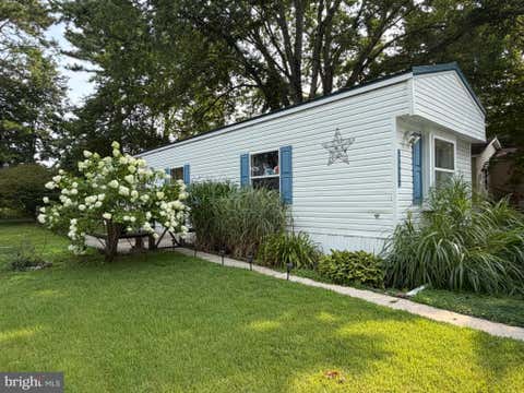 Mobile Home For Sale - 33515 Buttercup Street<br/> LEWES, DE 19958