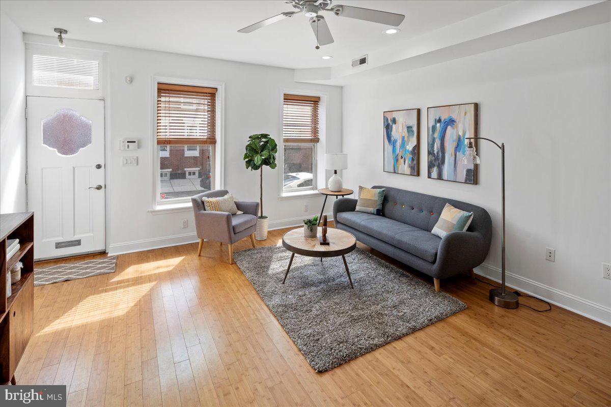PENNSPORT - Residential