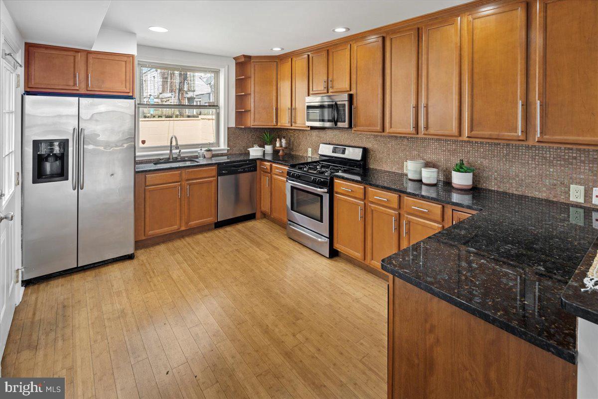 PENNSPORT - Residential