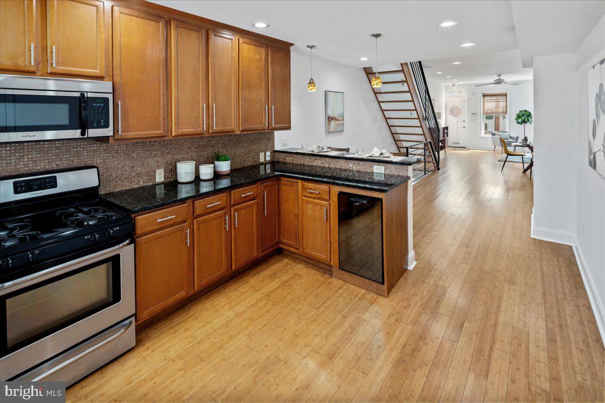PENNSPORT - Residential