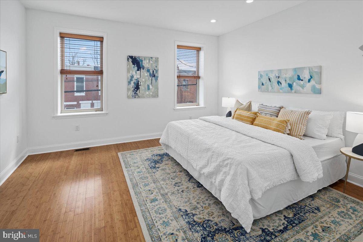 PENNSPORT - Residential