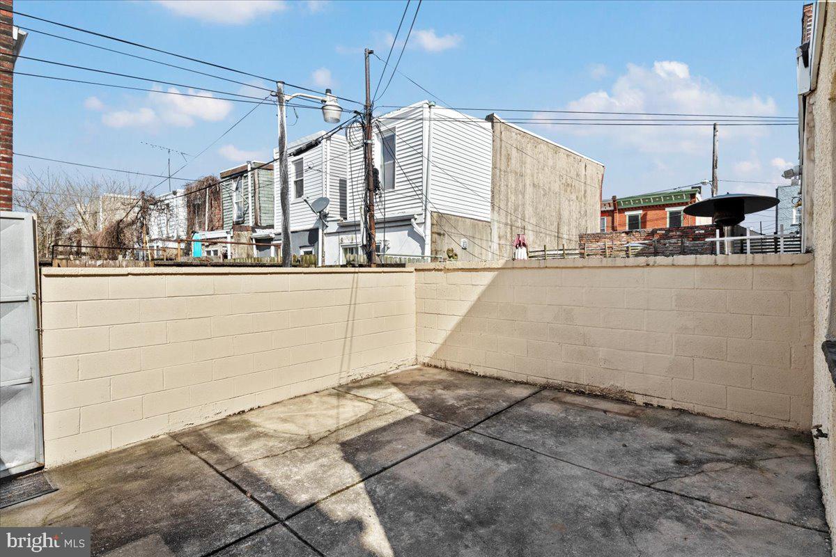 PENNSPORT - Residential