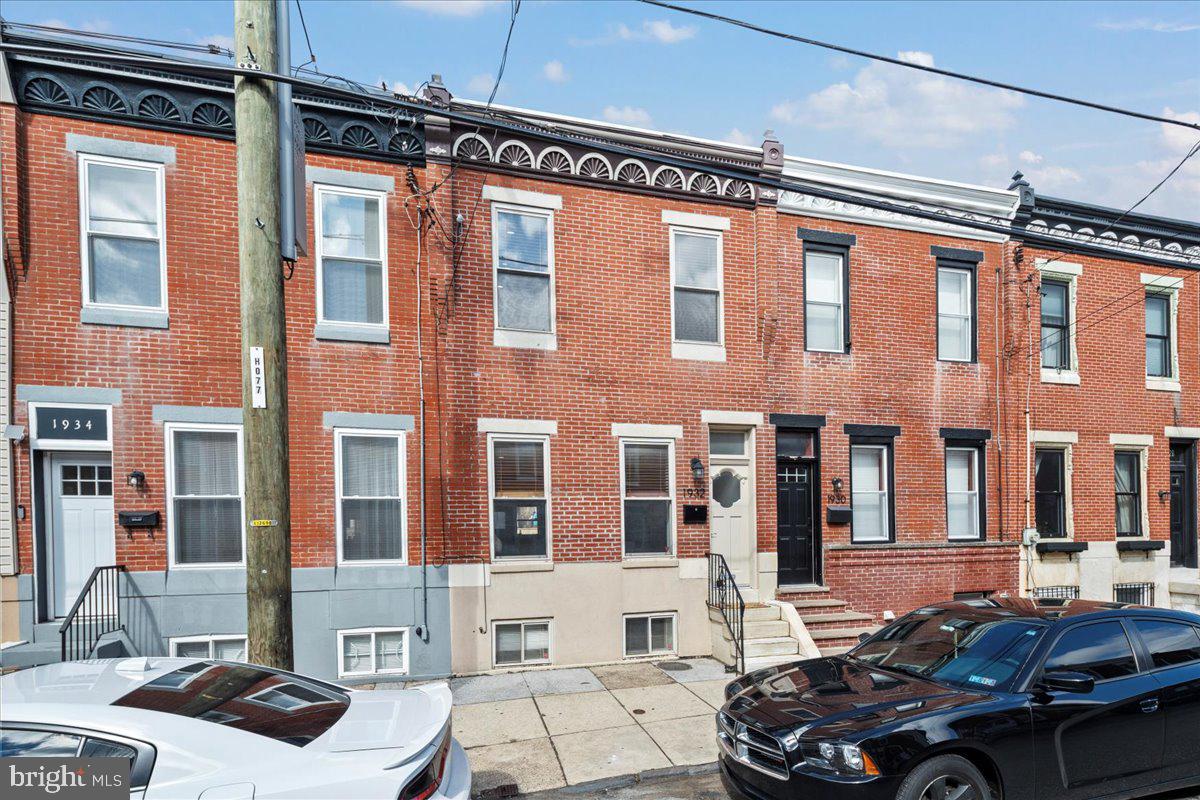 PENNSPORT - Residential