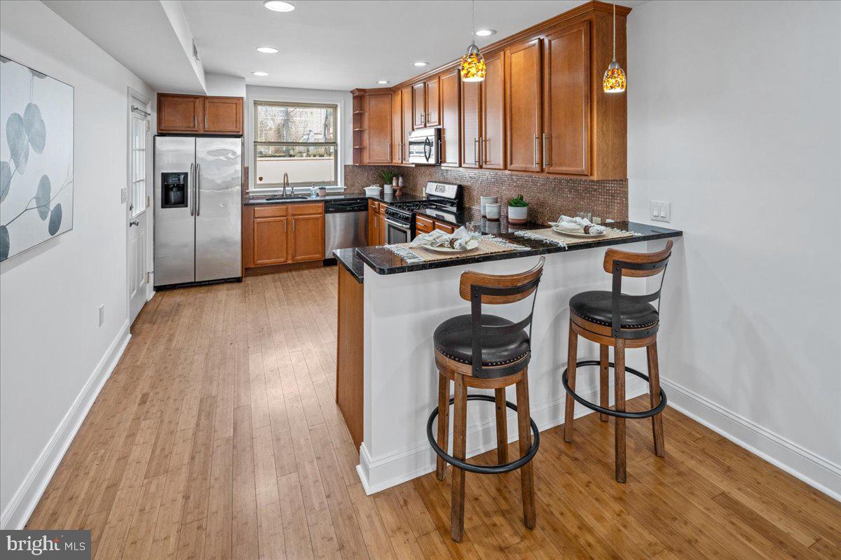 PENNSPORT - Residential
