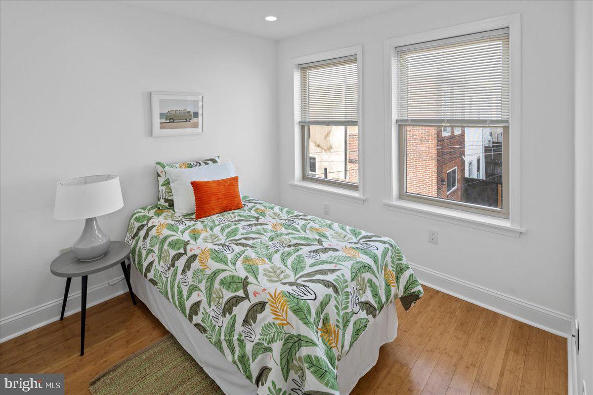 PENNSPORT - Residential