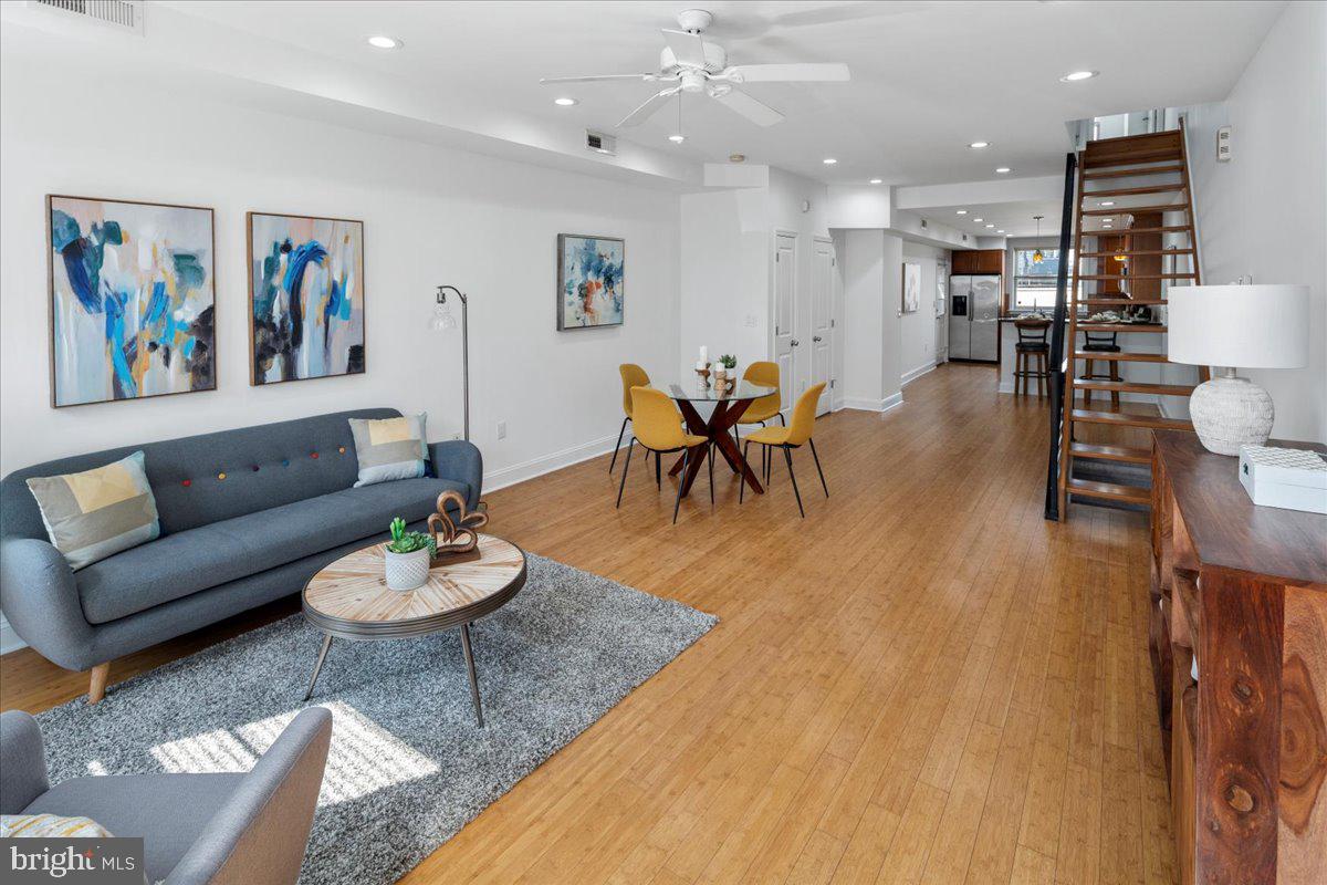 PENNSPORT - Residential