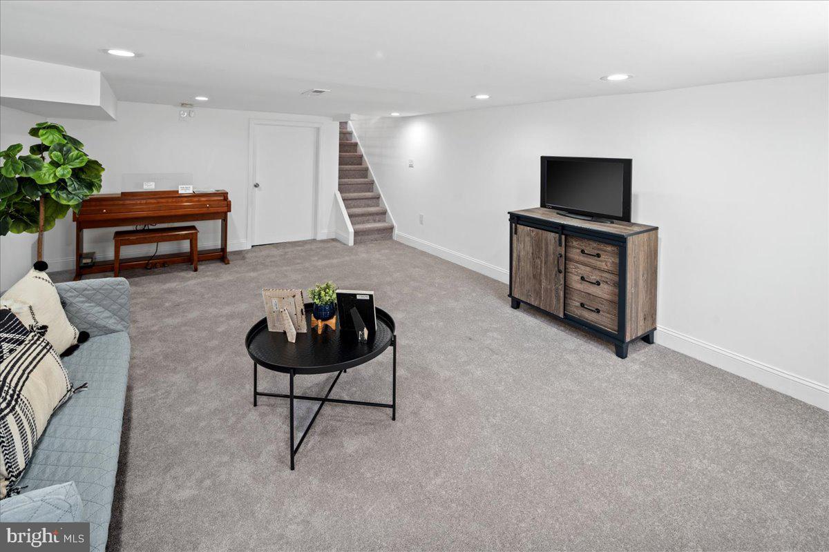 PENNSPORT - Residential