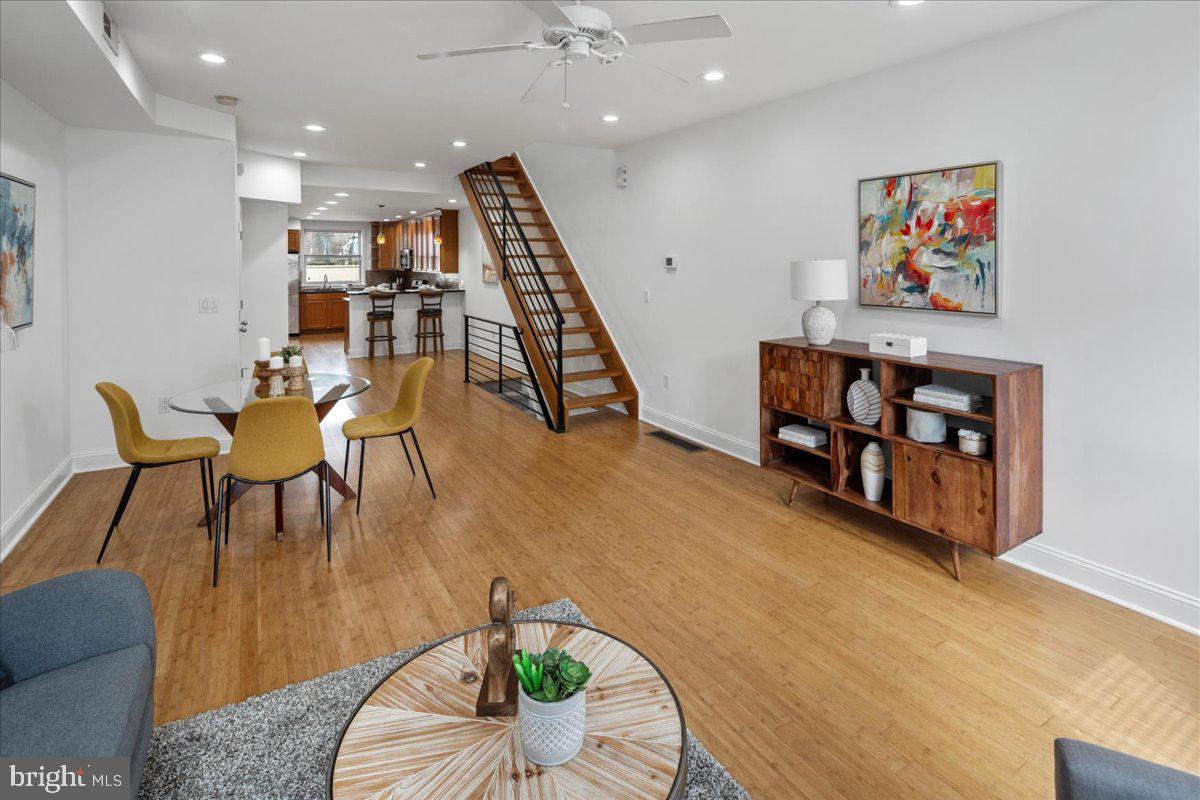 PENNSPORT - Residential